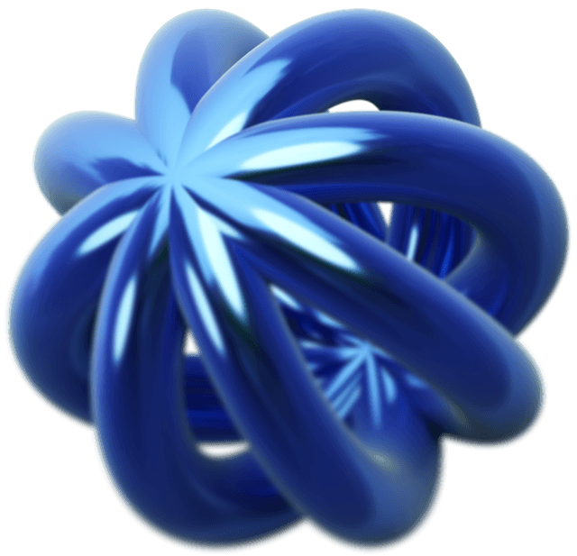 abstruct shape